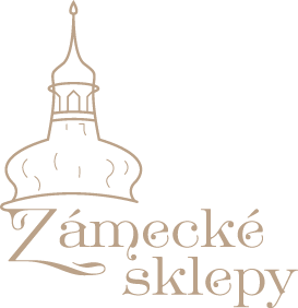 Hlavní partner Zámecké sklepy